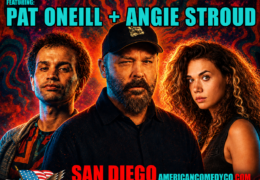 REDBAN LIVE IN SAN DIEGO! (THIS WEEK)